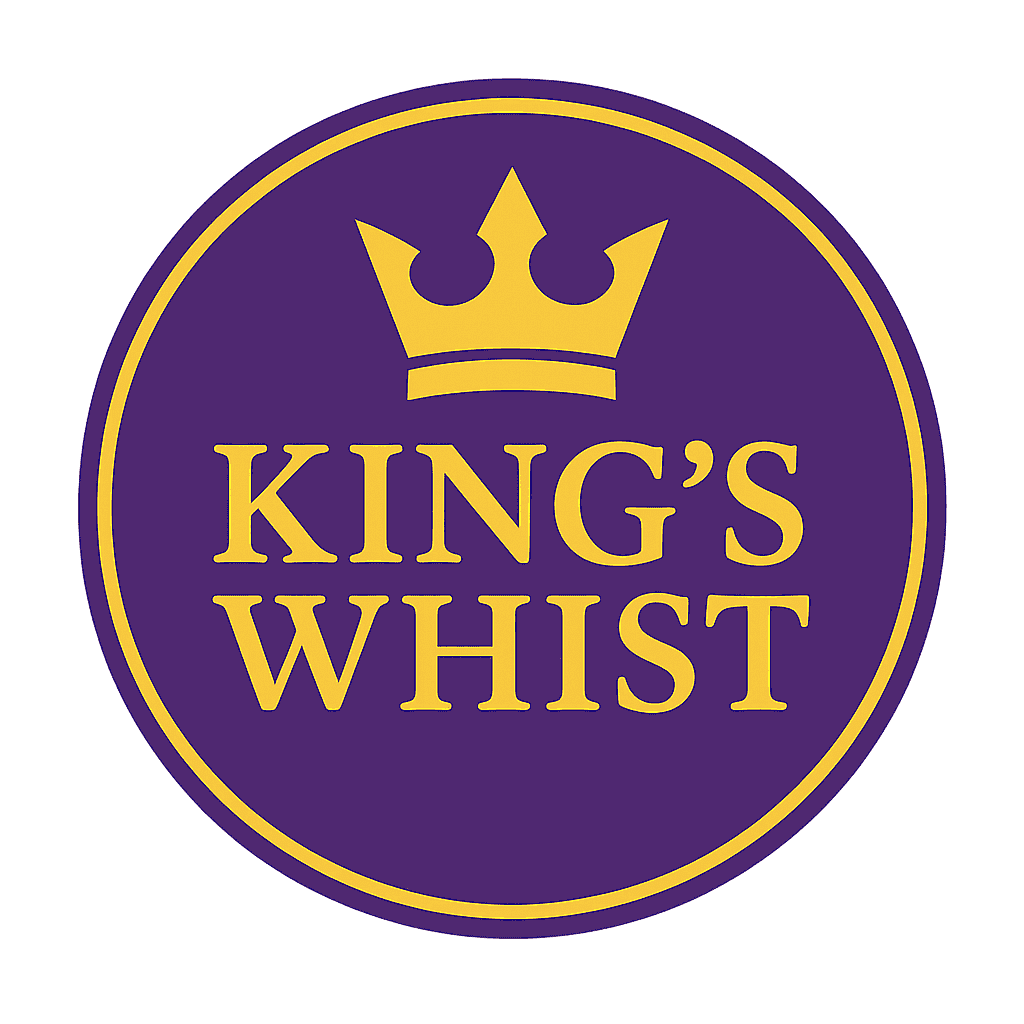 Kings Whist logo